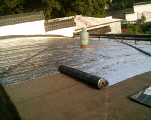 吉州区屋顶防水